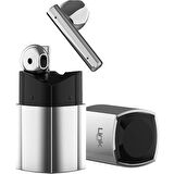 LİNKTECH AP10 Earbuds Rouge Bluetooth Kulaklık