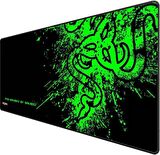 Digipod 90X40 XXL Büyük Kaymaz Taban Mouse Pad 4 mm Mousepad