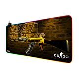 Digipod Gaming Mousepad 70X30 XL  Büyük Oyuncu Mouse Pad