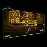 Digipod Gaming Mousepad 70X30 XL  Büyük Oyuncu Mouse Pad