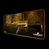 Digipod Gaming Mousepad 70X30 XL  Büyük Oyuncu Mouse Pad