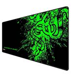 Digipod Gaming Mousepad Oyuncu Mouse Pad 90x40 Xxl Büyük Oyuncu Mouse Pad Kaymaz Taban 4mm Kalınlık