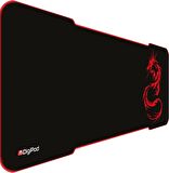  Digipod Gaming Mousepad Oyuncu Mouse pad 90X40 XXL Büyük Oyuncu Mousepad Kaymaz Taban 4mm