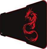  Digipod Gaming Mousepad Oyuncu Mouse pad 90X40 XXL Büyük Oyuncu Mousepad Kaymaz Taban 4mm