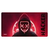  Digipod Gaming Mousepad Oyuncu Mouse pad 90X40 XXL Büyük Oyuncu Mousepad Kaymaz Taban 4mm