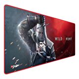  Digipod Gaming Mousepad Oyuncu Mouse pad 90X40 XXL Büyük Oyuncu Mousepad Kaymaz Taban 4mm