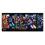  Digipod Gaming Mousepad Oyuncu Mouse pad 90X40 XXL Büyük Oyuncu Mousepad Kaymaz Taban 4mm