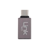 Linktech Type-C Otg Adapter