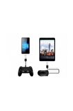 Micro Usb Otg Kablo Micro Usb OTG Çevirici Dönüştürücü O185