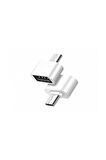 Micro Usb Otg Kablo Micro Usb OTG Çevirici Dönüştürücü O185
