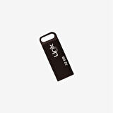 L132 8mb/s 32GB USB Lite Metal Flash