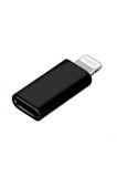 Linktech Type-c Usb - Lightning Iphone Uyumlu Dönüştürücü 