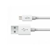 Linktech K559 Lightning iPhone Şarj ve Data Kablosu
