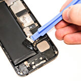 LinkTech iPhone 6 Plus Premium Batarya 3400 mAh + Tamir Seti