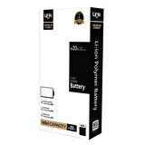 LinkTech iPhone 6 Plus Premium Batarya 3400 mAh + Tamir Seti