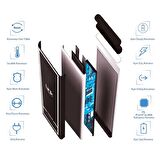 LinkTech iPhone 6G Batarya 1830 mAh LIB-IP6G