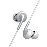LinkTech H90 Mikrofonlu Kablolu Stereo Kulaklık 3.5mm