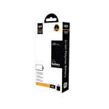 Linktech iPhone X Premium Batarya 3310 mAh LIB-IPX