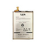 LinkTech Samsung Galaxy A21s Premium Batarya BA217 4000 mAh