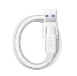 Linktech S661 Qualcomm 3.0 Hızlı Şarj Cihazı ve Micro-USB Şarj Kablosu