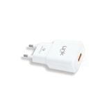 Linktech T443 Strong 12W Şarj Cihazı ve Type-C Şarj Kablosu