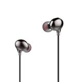 LinkTech H25 Mikrofonlu Kulak İçi Kablolu Kulaklık 3.5mm