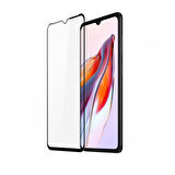 LinkTech Xiaomi Poco C55 Temperli 5D Pro Cam Ekran Koruyucu