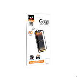 LinkTech Xiaomi Redmi Note 11 Pro Temperli 5D Pro Cam Ekran Koruyucu