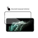 LinkTech iPhone 15 Pro Temperli 5D Pro Cam Ekran Koruyucu