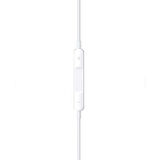 LinkTech H309 Type-C Kulak İçi Kablolu Kulaklık Beyaz