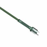 LinkTech K599 Type-C/Lightning Data/Şarj Kablosu PD 27W 3A 1mt