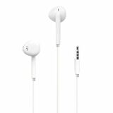 LinkTech H35 Mikrofonlu Kulak İçi Kablolu Kulaklık 3.5mm