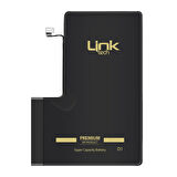 LinkTech iPhone 12 Pro Max Premium Batarya 4400 mAh