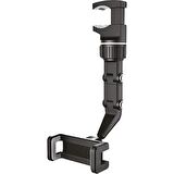 Linktech H765 Ayarlanabilir Kıskaçlı Araç Içi Telefon Tutacağı