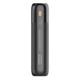 LinkTech PD23 Premium 20000 mAh PD 30W Süper Hızlı Powerbank Siyah