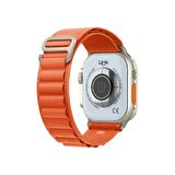 LİNKTECH S90 Premium LT Watch Akıllı Saat