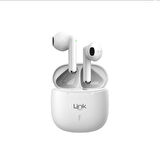 LinkTech TW10 Earbuds TWS Kablosuz Bluetooth Kulaklık