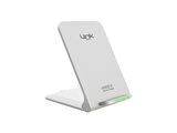 W515 15W Type-C Masaüstü Wireless Şarj Aleti & Telefon Tutacağı