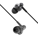 LinkTech H675 Premium 3.5mm Mıknatıslı Kulak İçi Kablolu Kulaklık