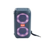 LİNKTECH Q218 Mobil Standlı Taşınabilir Bluetooth Hoparlör