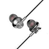 LinkTech H341 Type-C Stereo Kulak İçi Kablolu Kulaklık