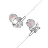 LinkTech H341 Type-C Stereo Kulak İçi Kablolu Kulaklık