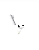 LİNKTECH C62 Kulak İçi Oyuncu Şeffaf  Bluetooth Kulaklık