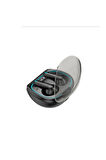 LİNKTECH S27 Kulak İçi Oyuncu Silikonlu Bluetooth Kulaklık