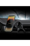 LİNKTECH W792 Premium Kablosuz 15W Hızlı Araç Şarj Aleti