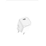 LinkTech G830 Premium 33W Super SI GaN USB-C Şarj Adaptörü