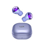 LinkTech DOT6 TWS Kablosuz Bluetooth Kulaklık