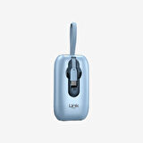 MP09 22.5W 9600mAh HIZLI ŞARJ Powerbank