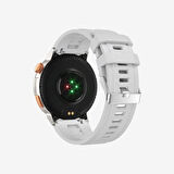 LinkTech LT Watch S93 Premium Amoled Akıllı Saat