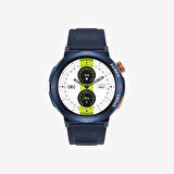 LinkTech LT Watch S93 Premium Amoled Akıllı Saat